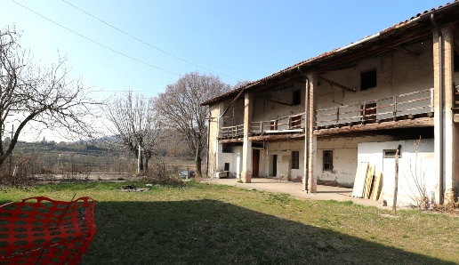 casale in vendita a Capriolo