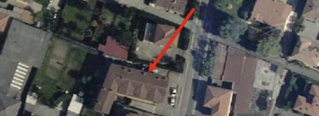 appartamento in vendita a Capriolo