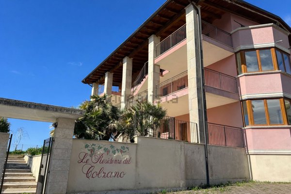 appartamento in vendita a Capriolo