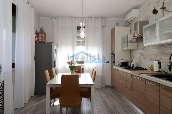 appartamento in vendita a Capriolo