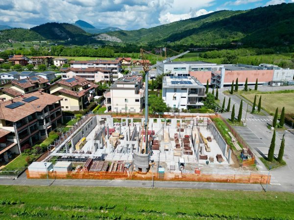 appartamento in vendita a Capriolo