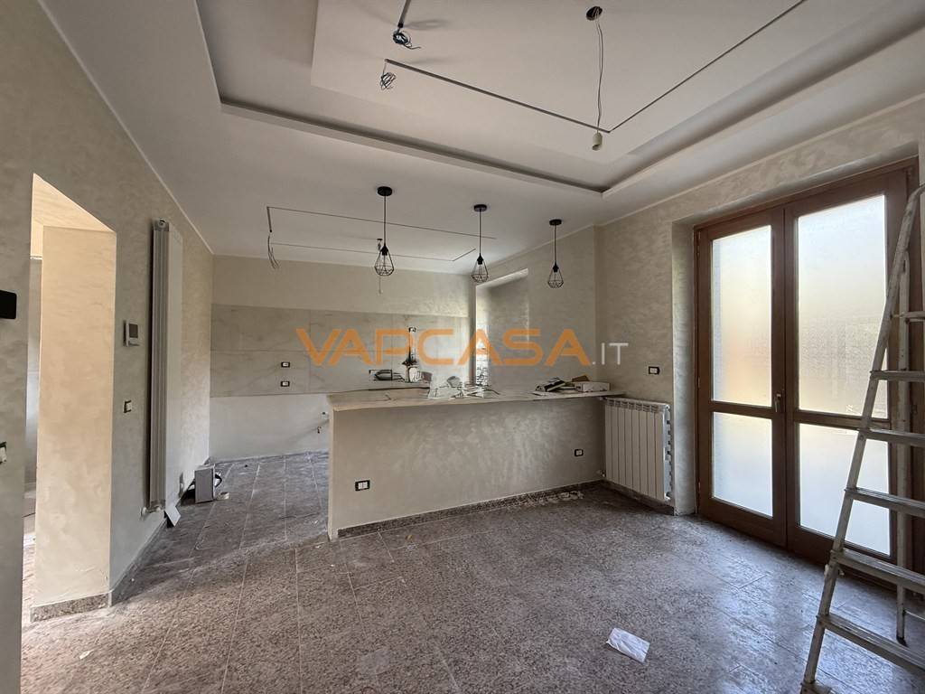 casa indipendente in vendita a Capriolo