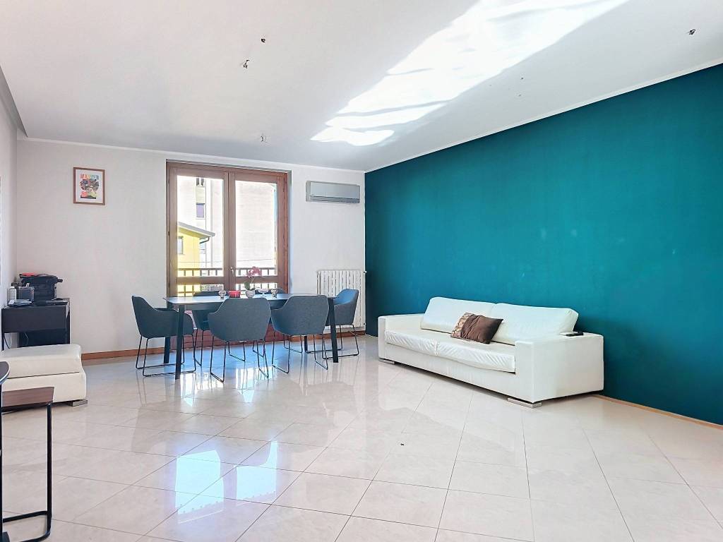 appartamento in vendita a Capriolo