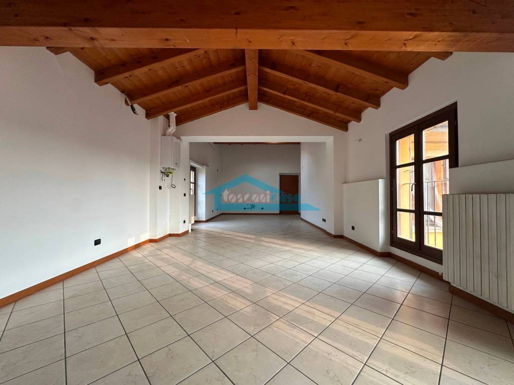 appartamento in vendita a Capriolo