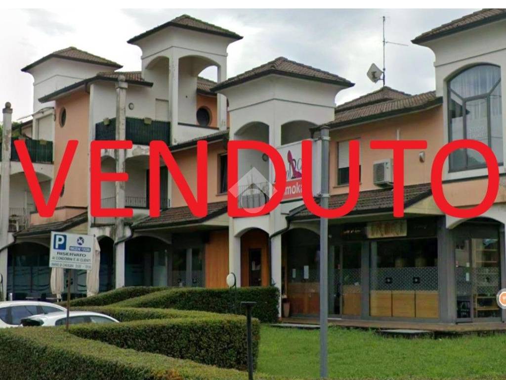 appartamento in vendita a Capriolo