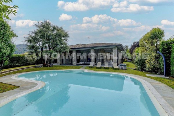 casa indipendente in vendita a Capriolo