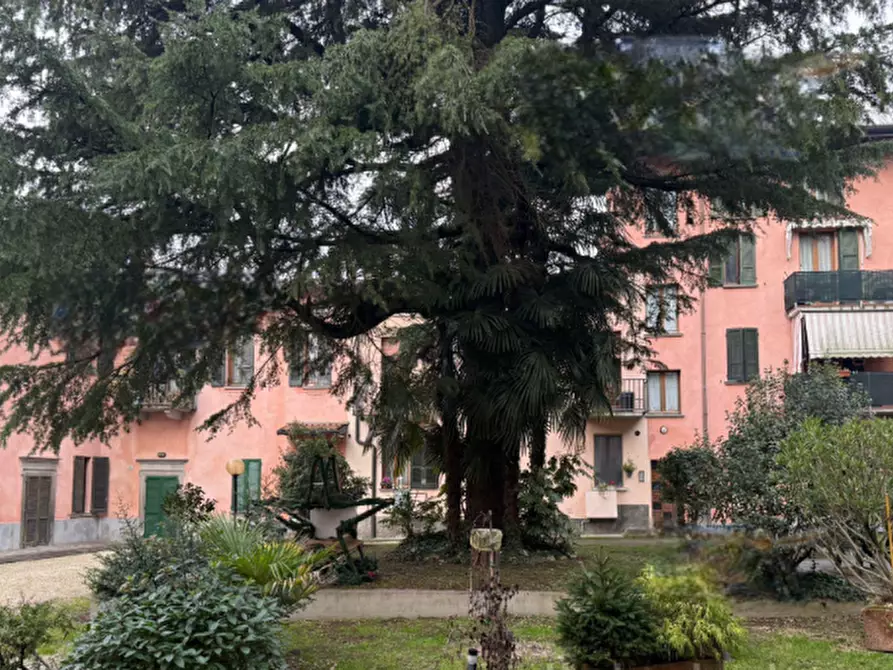 appartamento in vendita a Capriolo