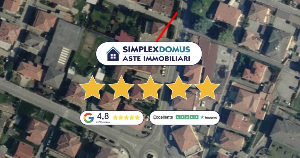 appartamento in vendita a Capriolo