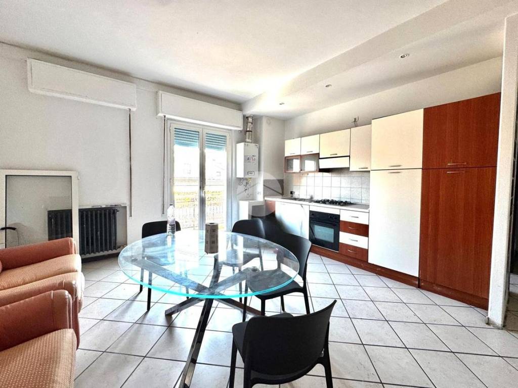 appartamento in vendita a Capriolo