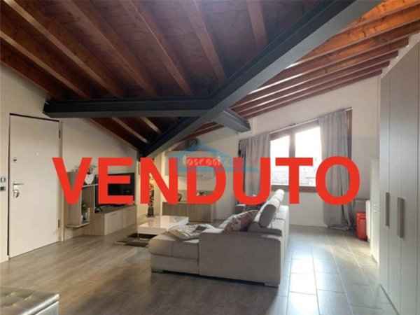 appartamento in vendita a Capriolo