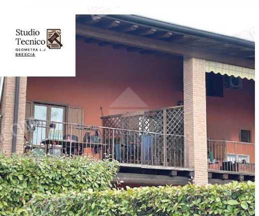 appartamento in vendita a Capriolo