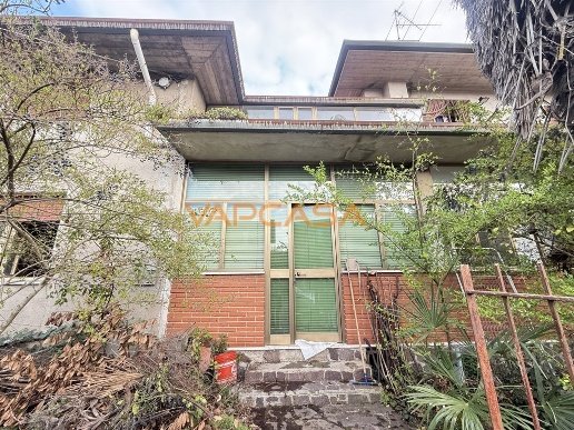 casa indipendente in vendita a Capriolo