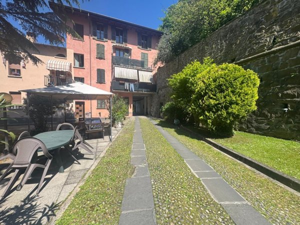appartamento in vendita a Capriolo