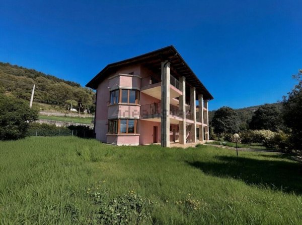 appartamento in vendita a Capriolo