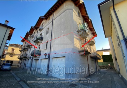 appartamento in vendita a Capriolo