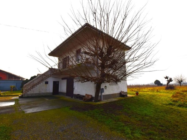 casa indipendente in vendita a Capriolo