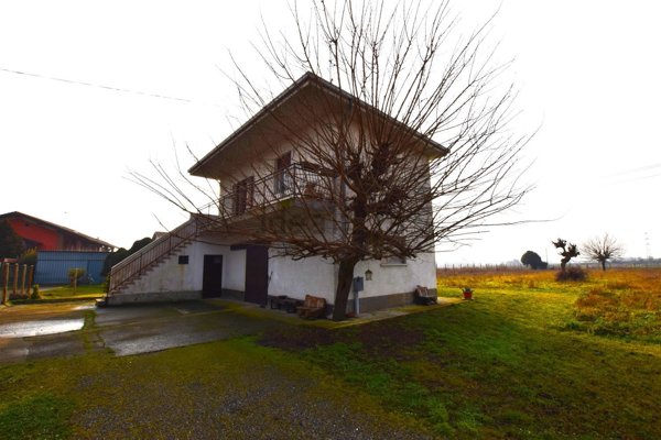 casa indipendente in vendita a Capriolo