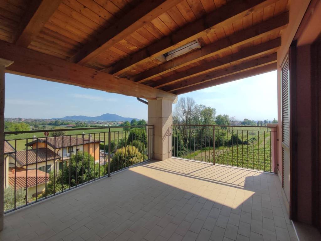 appartamento in vendita a Capriolo