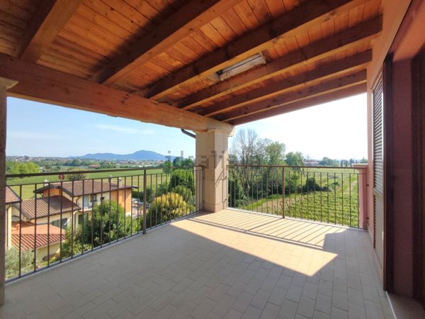 appartamento in vendita a Capriolo