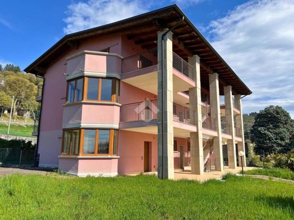 appartamento in vendita a Capriolo