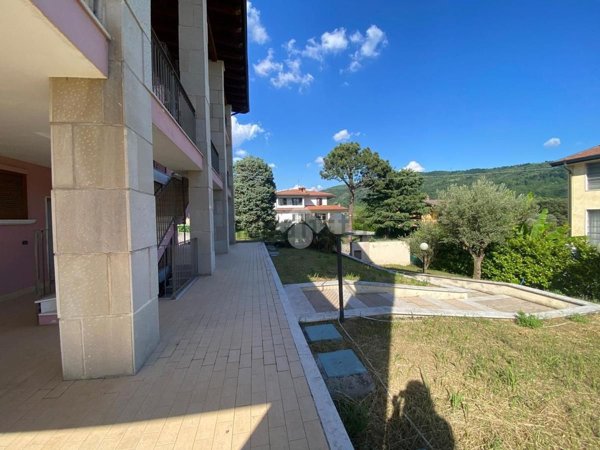 appartamento in vendita a Capriolo