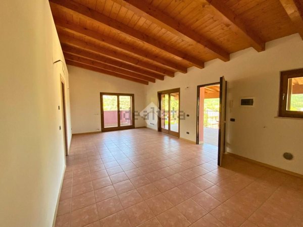 appartamento in vendita a Capriolo
