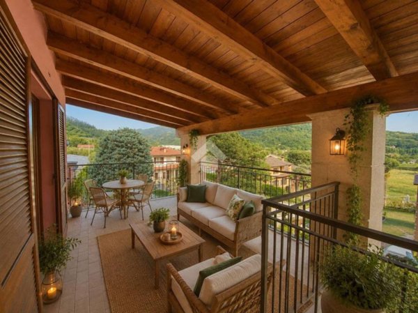 appartamento in vendita a Capriolo