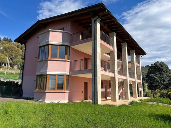 appartamento in vendita a Capriolo