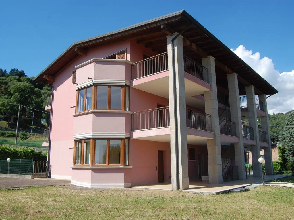 appartamento in vendita a Capriolo