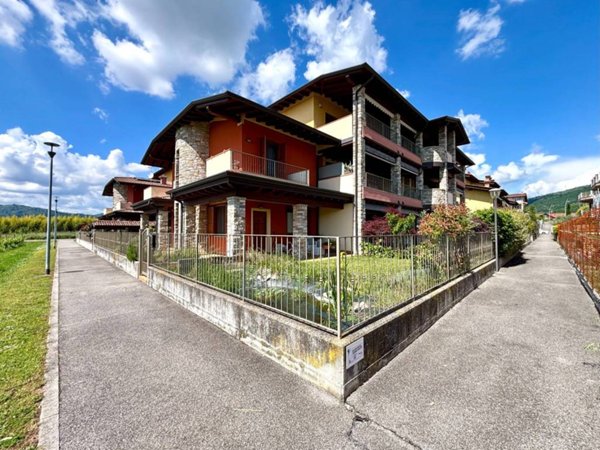 appartamento in vendita a Capriolo