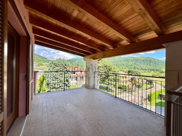 appartamento in vendita a Capriolo