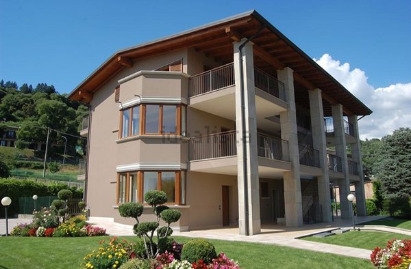 appartamento in vendita a Capriolo