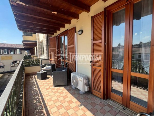 appartamento in vendita a Capriolo