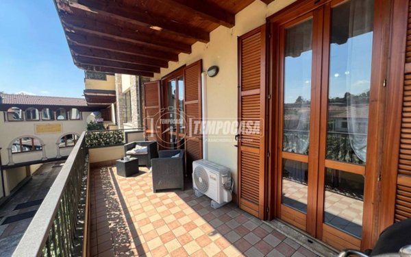 appartamento in vendita a Capriolo