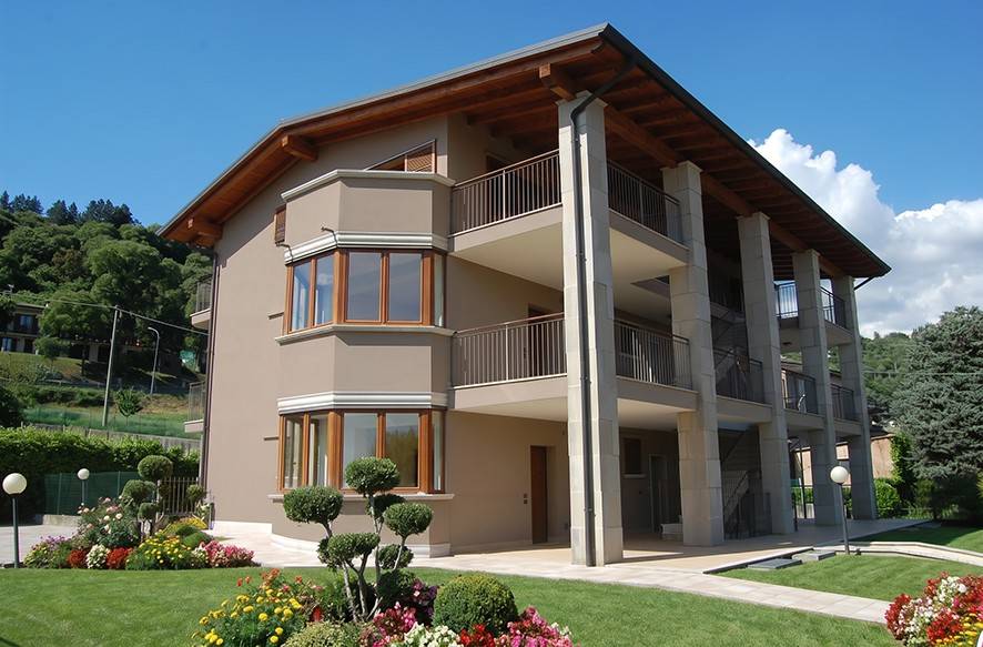 appartamento in vendita a Capriolo