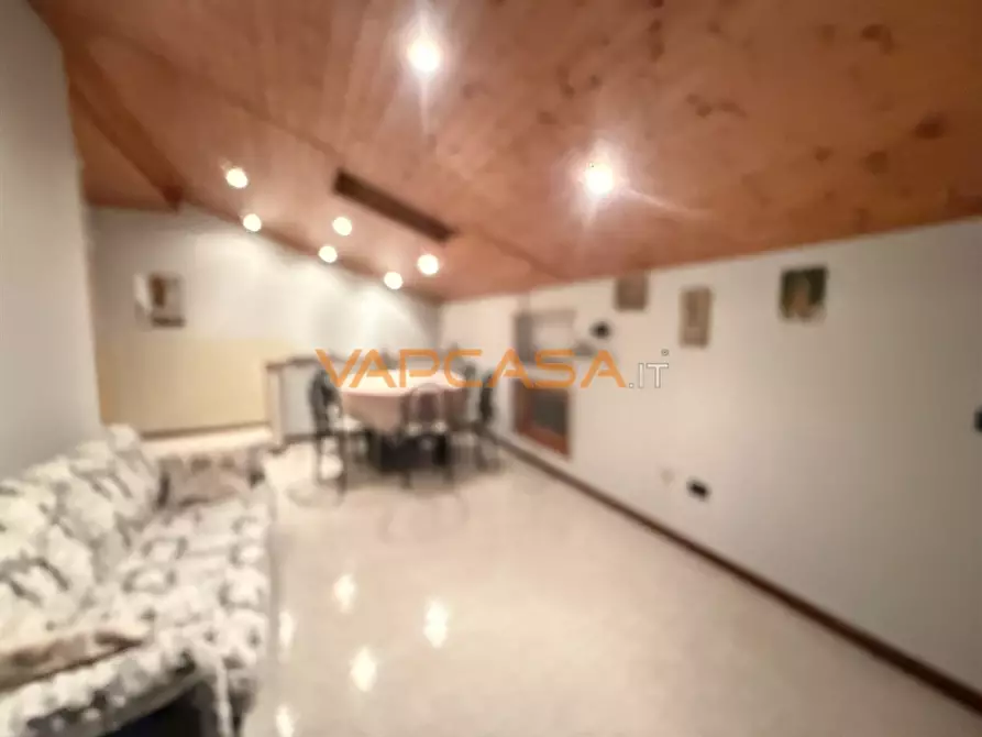 casa indipendente in vendita a Capriolo