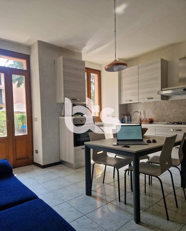 appartamento in vendita a Capriolo