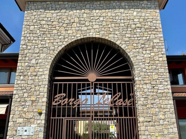 appartamento in vendita a Capriolo