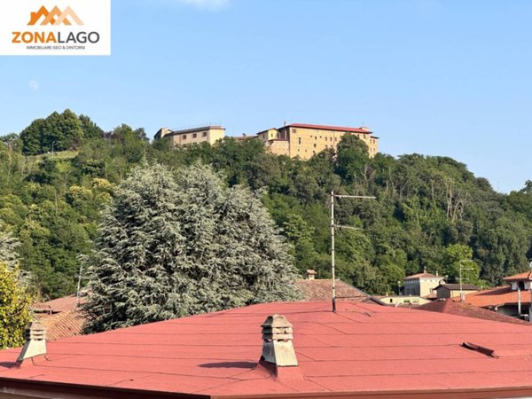 appartamento in vendita a Capriolo