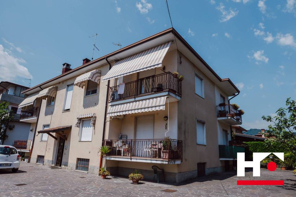 appartamento in vendita a Capriolo