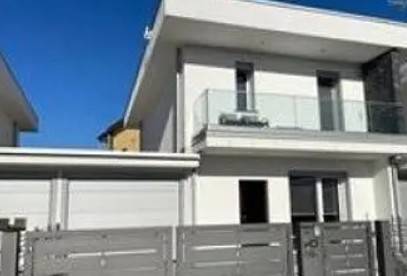 casa indipendente in vendita a Capriolo