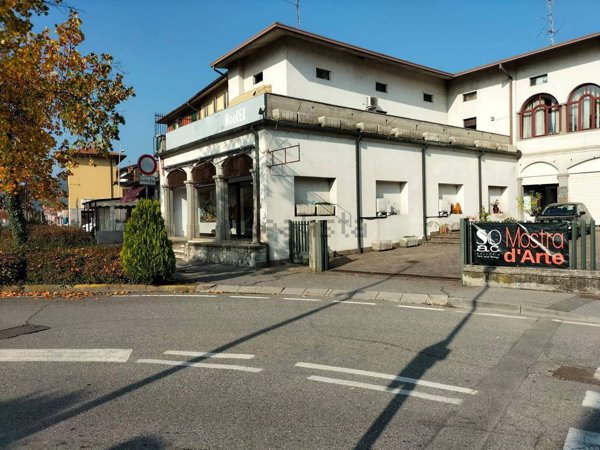 casa indipendente in vendita a Capriolo