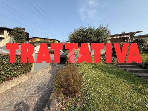 casa indipendente in vendita a Capriolo