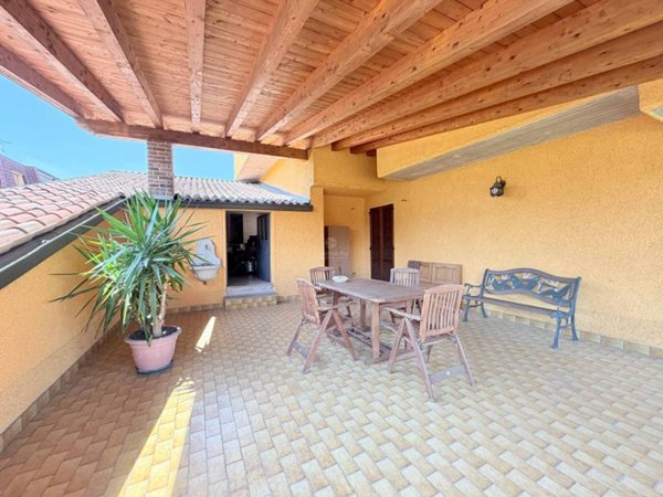 casa indipendente in vendita a Capriolo