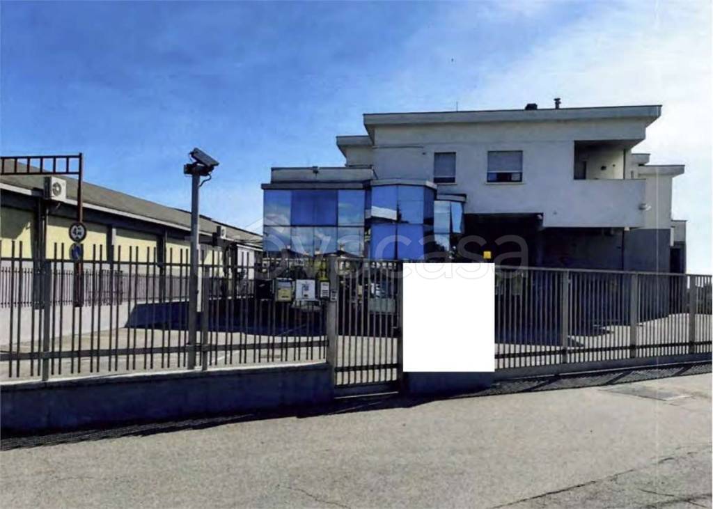 appartamento in vendita a Capriolo