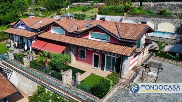 casa indipendente in vendita a Capriolo