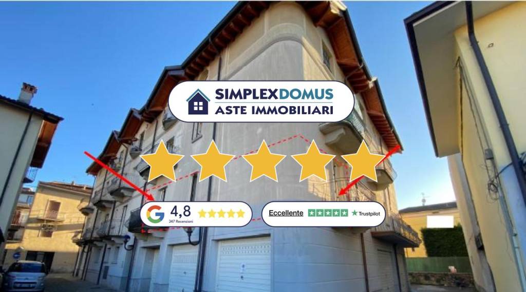 appartamento in vendita a Capriolo