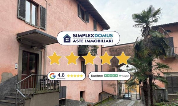appartamento in vendita a Capriolo