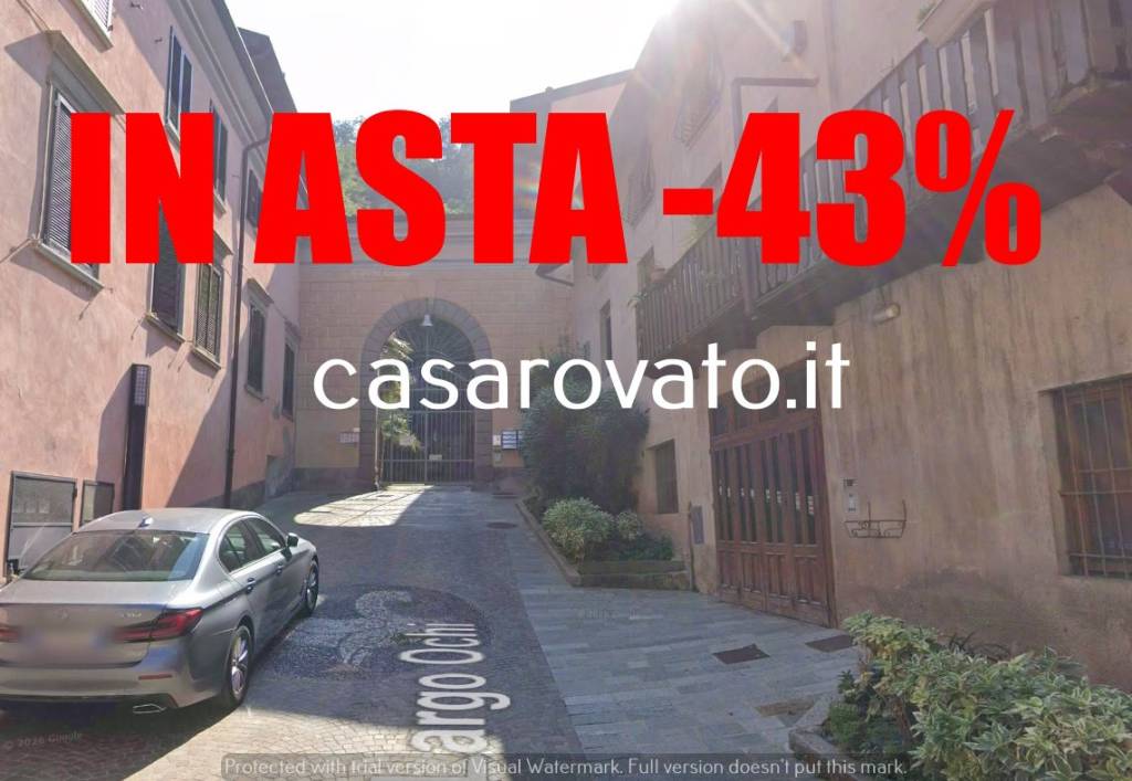 appartamento in vendita a Capriolo