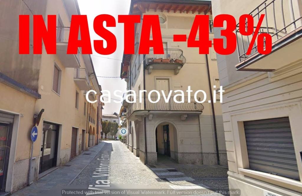appartamento in vendita a Capriolo